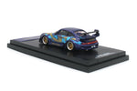 Time Model Porsche Royal Ocean RWB 993