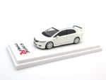 Hobby Japan 1/64 Honda CIVIC TYPE R (FD2) Championship White Last