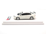 Hobby Japan 1/64 Honda CIVIC TYPE R (FD2) Championship White Last