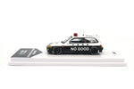 INNO64 CIVIC EF9 No Good Racing Police Osaka Auto Messe 2020 JDM