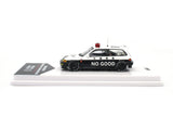 INNO64 CIVIC EF9 No Good Racing Police Osaka Auto Messe 2020 JDM