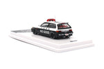 INNO64 CIVIC EF9 No Good Racing Police Osaka Auto Messe 2020 JDM