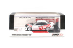 INNO64 Toyota Altezza Tuned by "TRD"