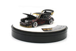 PGM Model Porsche 964 Sakura Fully Open