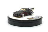 PGM Model Porsche 964 Sakura Fully Open
