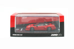 INNO64 Honda NSX-R GT Red