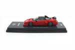 INNO64 Honda NSX-R GT Red