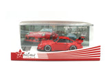 Fuelme RWB Porsche 911 (993) Fishbone Red