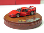 PEAKO X PGM Ferrari F40 LM Full Open Luxury Limited Edition