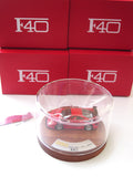 PEAKO X PGM Ferrari F40 LM Full Open Highend Limited Edition