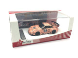 Fuelme 1/64 Porsche 911 993 RWB Rough Rhythm Pink Pig Sporanos