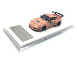 Fuelme 1/64 Porsche 911 993 RWB Rough Rhythm Pink Pig Sporanos