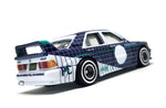 Hot Wheels x Period Correct Mercedes Benz 190e EVO2 2.5-16 Limited 750