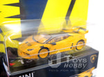 MINI GT x MiJo USA Exclusive 130 LBWK Lamborghini Huracán GT - Giallo Auge CHASE