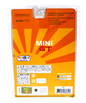 Mini GT Never Release #83 TSM Lamborghini Aventador Volcano Yellow Liberty Walk ToysRus Japan