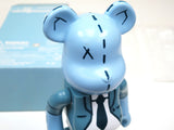 Medicom Beabrick x Frank Kozik 2003 Halloween 400% Be@rbrick