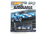 HOT WHEELS Circuit Legends Car Culture FPY86 Set of 5