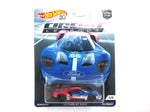 HOT WHEELS Circuit Legends Car Culture FPY86 Set of 5