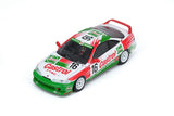 INNO64 1/64 Honda Integra TYPE-R DC2 #16 Castrol Super N1 Endurance