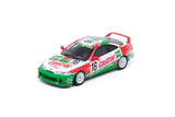 INNO64 1/64 Honda Integra TYPE-R DC2 #16 Castrol Super N1 Endurance