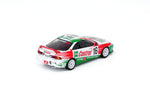 INNO64 1/64 Honda Integra TYPE-R DC2 #16 Castrol Super N1 Endurance
