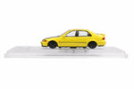 INNO64 1/64 Honda Civic Ferio EG9 Yellow Hong Kong Special Edition