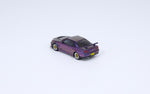 INNO64 Nissan SKYLINE GTT R34 GTR Magic Purple IMX Hong Kong 2022 Event Edition