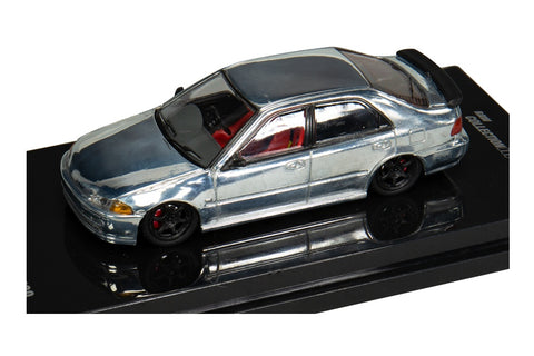 INNO64 1/64 HONDA CIVIC FERIO EG9 RAW SPECIAL EDITION