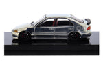 INNO64 1/64 HONDA CIVIC FERIO EG9 RAW SPECIAL EDITION