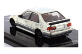 INNO64 1/64 HONDA CIVIC FERIO EG9 RAW SPECIAL EDITION