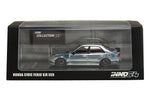 INNO64 1/64 HONDA CIVIC FERIO EG9 RAW SPECIAL EDITION