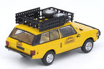INNO64 RANGE ROVER "CLASSIC" CAMEL TROPHY 1982
