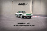 INNO64 Jaguar XJS TWR Racing ETCC Spa Francorchamps 1984 Winner