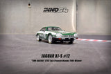 INNO64 Jaguar XJS TWR Racing ETCC Spa Francorchamps 1984 Winner