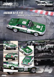 INNO64 Jaguar XJS TWR Racing ETCC Spa Francorchamps 1984 Winner