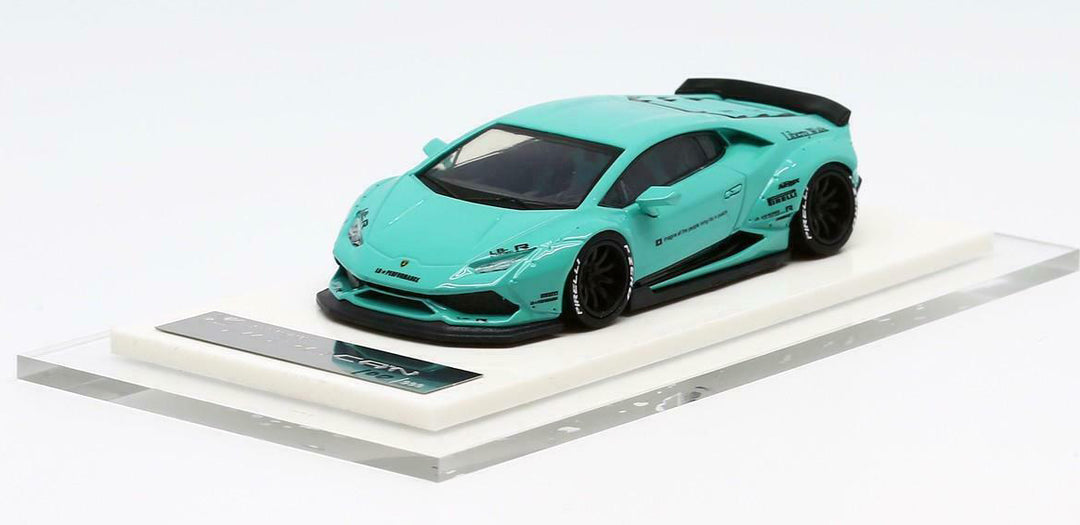 1/64 LB☆performance premium collection LB Performance