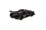 Mini GT #20 1/64 McLaren Senna Onyx Black