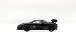 Mini GT #20 1/64 McLaren Senna Onyx Black