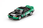 MINI GT #102 Nissan GT-R R32 Gr. A #87  HKS 1992 Group A