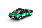 MINI GT #102 Nissan GT-R R32 Gr. A #87  HKS 1992 Group A