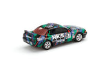 MINI GT #103 Nissan Skyline GT-R R32 Gr. A #87 HKS 1993 Japan Touringcar Championship
