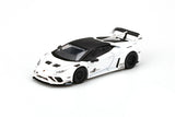 Mini GT #126 LB★WORKS Lamborghini Huracán GT LHD