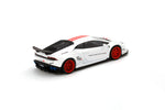 MINI GT #148 LB★WORKS Lamborghini Huracán  Version 1 LHD