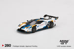 Mini GT Ford GT MK II  2019 Goodwood Festival of Speed