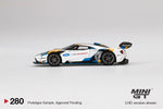 Mini GT Ford GT MK II  2019 Goodwood Festival of Speed