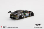MINI GT Bentley Continental GT3 #7 M-Sport 2020 Intercontinental GT Challenge Kyalami 9 Hrs MGT00284-R