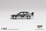 MINI GT #312 Mercedes-Benz 190E 2.5-16 Evolution II #7 AMG 1990 DTM