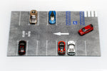 Mini GT 1/64 Parking Lot Pad