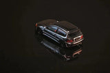 Street Weapon 1:64 Honda Civic EG6 Electroplate Limited 500