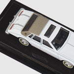 Hot Wheels x Gucci 1982 Cadillac Seville 100th Anniversary